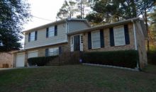 3663 Dogwood Farm Road Decatur, GA 30034