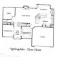 190 Lakestone Parkway, Woodstock, GA 30188 ID:6176093