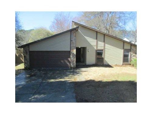 8103 Taylor Road, Riverdale, GA 30274