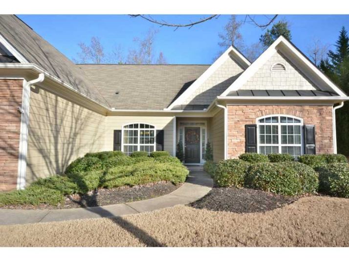 453 Penwood Trail, Dacula, GA 30019