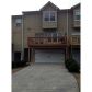 425 Royal Crescent Lane E, Canton, GA 30115 ID:4249631