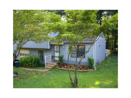 4728 Garden Hills Drive, Stone Mountain, GA 30083