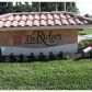 4365 MAHOGANY RIDGE DR, Fort Lauderdale, FL 33331 ID:435938