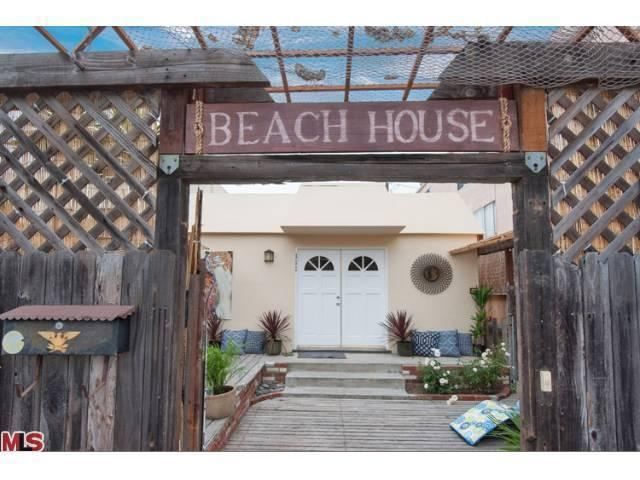 111 Catamaran St, Marina Del Rey, CA 90292