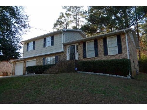 3663 Dogwood Farm Road, Decatur, GA 30034