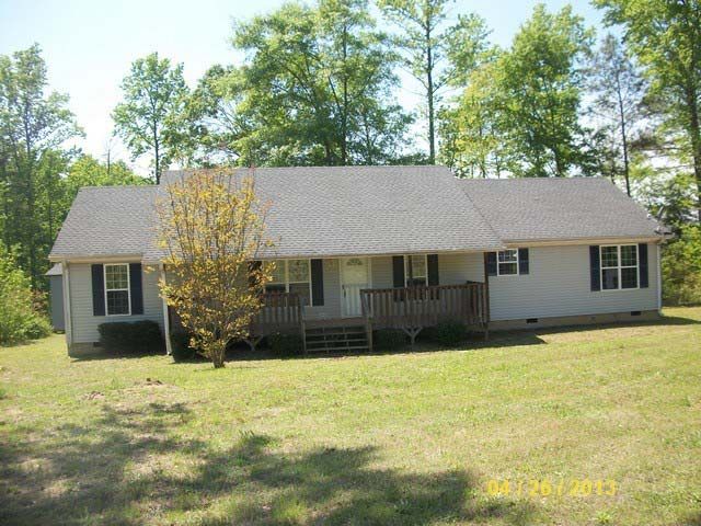 129 Gibson Road, Homer, GA 30547