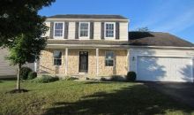 5557 Boucher Dr Orient, OH 43146