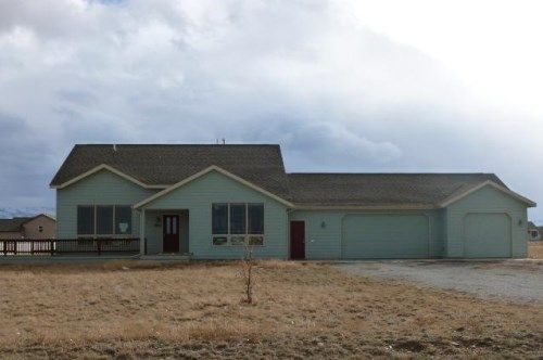 3247 Snaffle Bit Ct, Helena, MT 59602