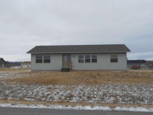 852 Vega Rd, Helena, MT 59602