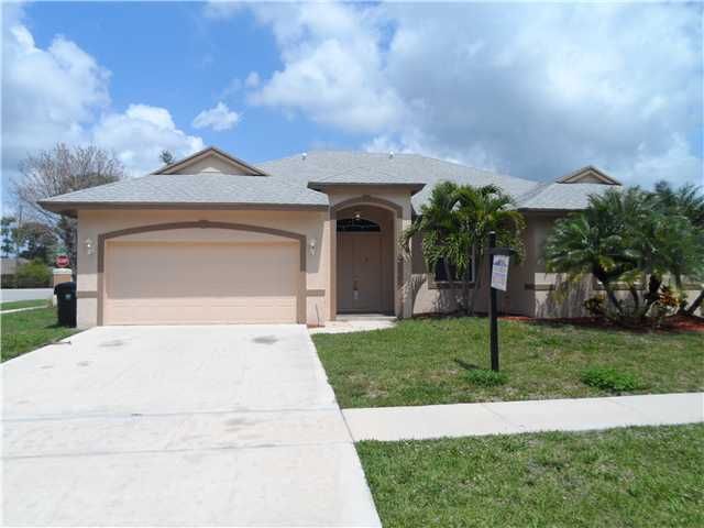 13310 NORTHUMBERLAND CR, West Palm Beach, FL 33414