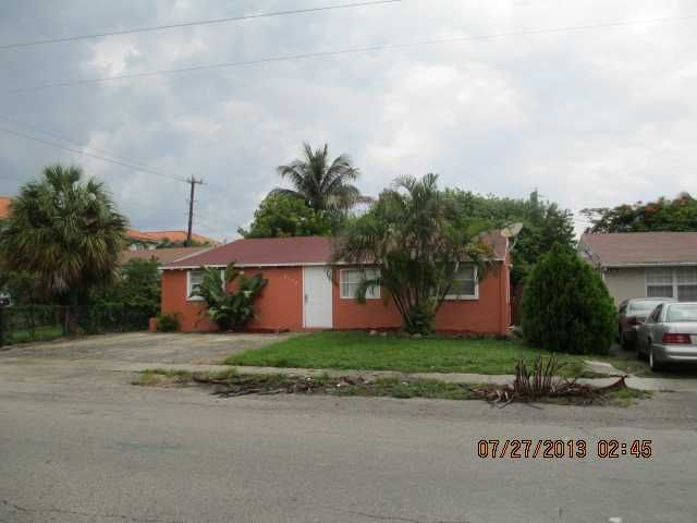 2137 MONROE ST, Hollywood, FL 33020