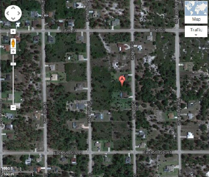 513 Grant Ave, Lehigh Acres, FL 33972