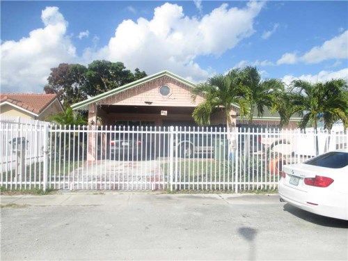 871 SE 4 ST, Hialeah, FL 33010