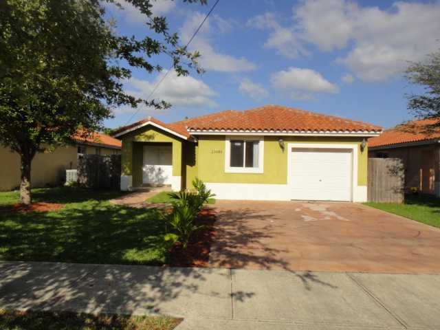 23080 Sw 124th Ave, Miami, FL 33170