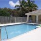 11404 NW 33 ST # 11404, Fort Lauderdale, FL 33323 ID:154307