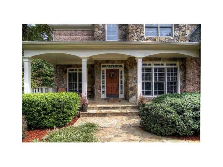 430 Mckenzie Trail, Alpharetta, GA 30004