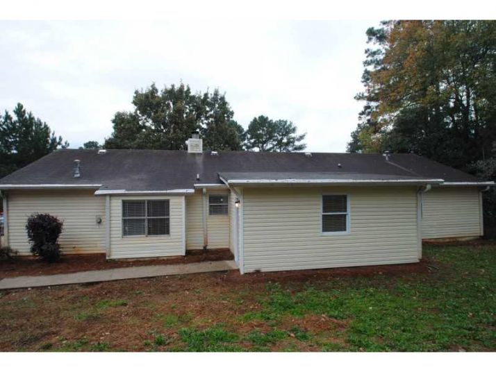 175 Sagebrush Road, Stockbridge, GA 30281