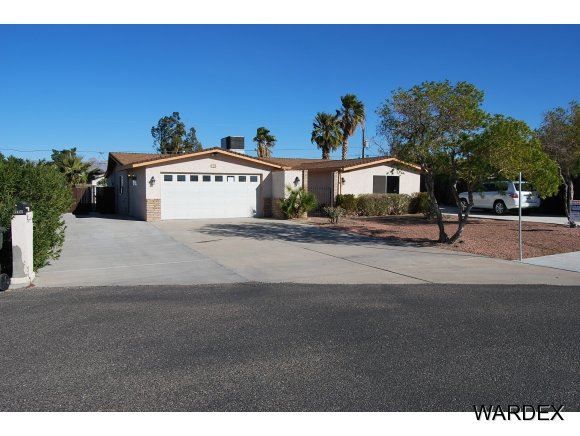 1444 Summit Circle, Bullhead City, AZ 86442