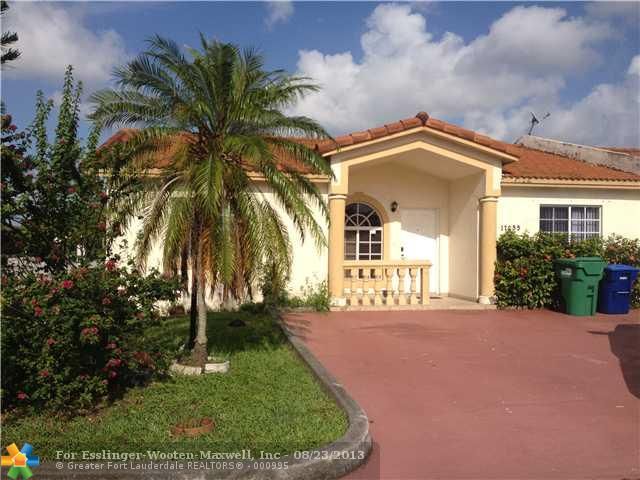 17255 NW 73RD PATH # 17255, Hialeah, FL 33015