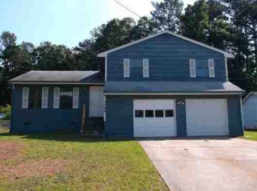 7094 Apache Lane, Riverdale, GA 30274