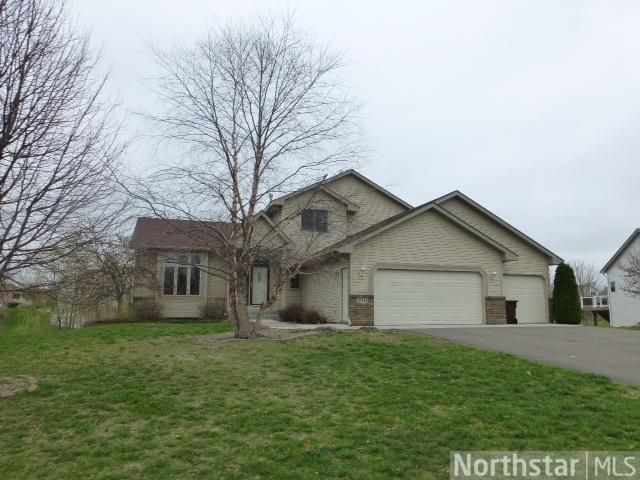 23541 Birch Cir, Rogers, MN 55374