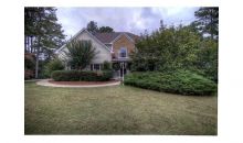 1110 Picketts Ridge Acworth, GA 30101