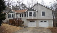 6216 Emerald Springs Dr SE Acworth, GA 30102