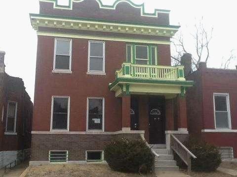 5411 Idaho Ave, Saint Louis, MO 63111