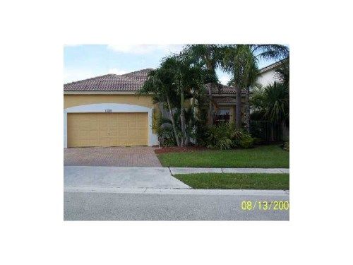 16533 TURQUOISE TR, Fort Lauderdale, FL 33331