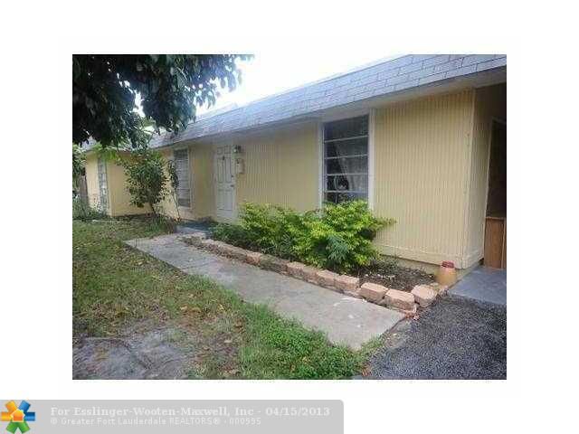 7902 NW 73RD AVE, Fort Lauderdale, FL 33321