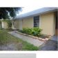 7902 NW 73RD AVE, Fort Lauderdale, FL 33321 ID:165050