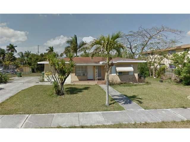 173 NW 10 ST, Homestead, FL 33030