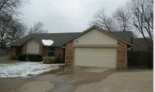 4030 S. 132nd E. Av Tulsa, OK 74134