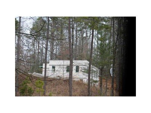 130 Cornett Drive, Ellijay, GA 30540