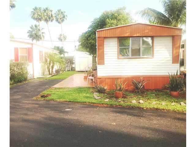 100 NE 6 AVE   UNIT712, Homestead, FL 33030