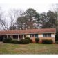 3759 Donald Road Sw, Smyrna, GA 30082 ID:5847623