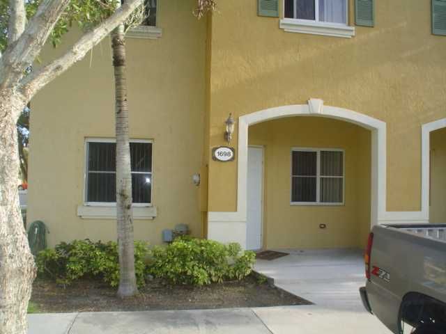 1698 SE 30 ST # 0, Homestead, FL 33035