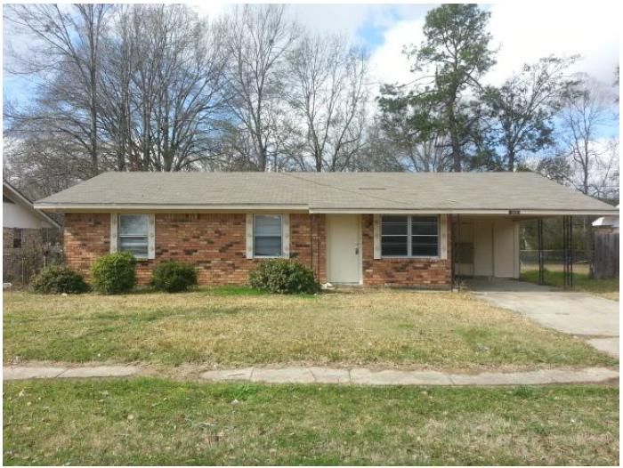 2812 Earle Rd, Winnsboro, LA 71295