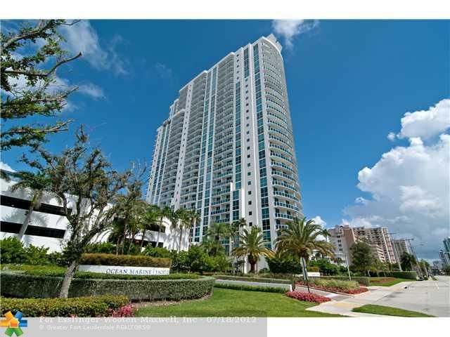 1945 S Ocean Dr # 408, Hallandale, FL 33009