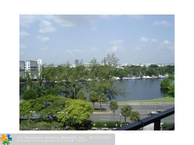 500 Three Islands Blvd # 313, Hallandale, FL 33009