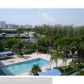 500 Three Islands Blvd # 313, Hallandale, FL 33009 ID:971335