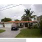 424 TAMARIND DR, Hallandale, FL 33009 ID:1246697