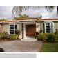 424 TAMARIND DR, Hallandale, FL 33009 ID:1246698