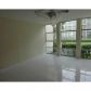 851 THREE ISLANDS BL # 106, Hallandale, FL 33009 ID:1257602