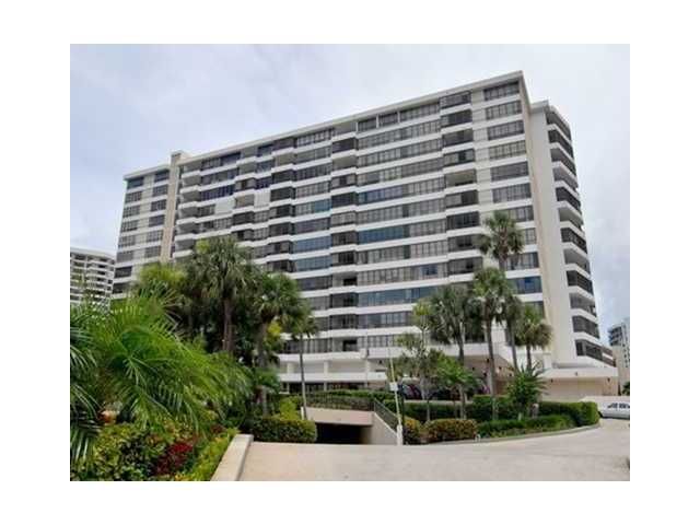 500 THREE ISLANDS BL # 1202, Hallandale, FL 33009