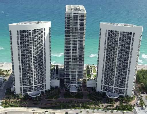 1830 S OCEAN DR # 2408, Hallandale, FL 33009