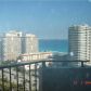 1985 S OCEAN DR # 17 D, Hallandale, FL 33009 ID:1257619