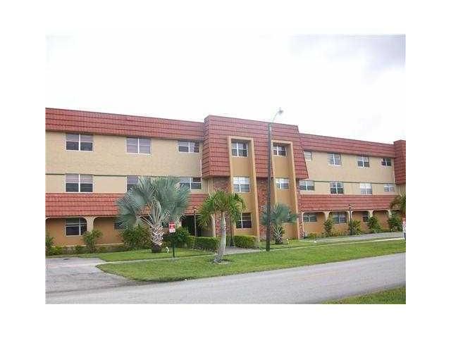 1300 MOFFETT ST # 312, Hallandale, FL 33009