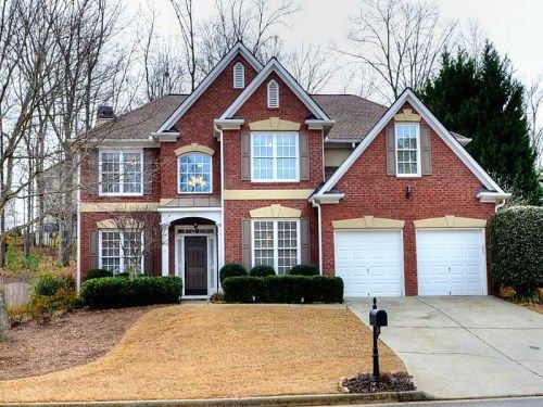 565 Sheringham Lane, Alpharetta, GA 30005