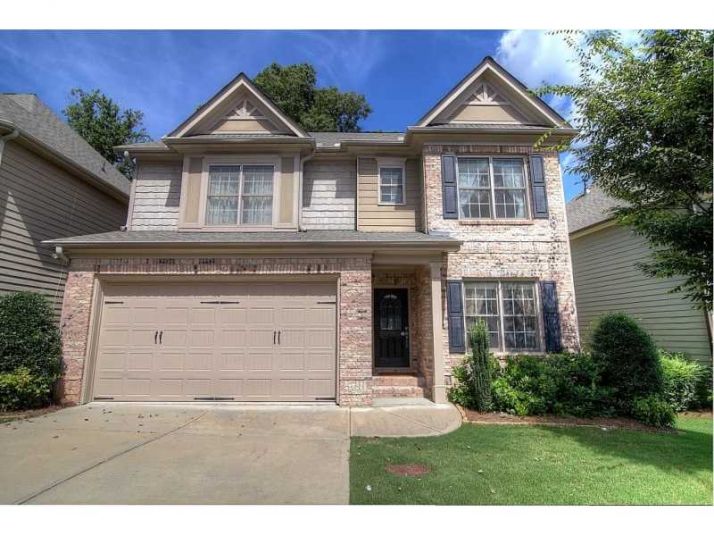 271 Water Oak Place, Alpharetta, GA 30004